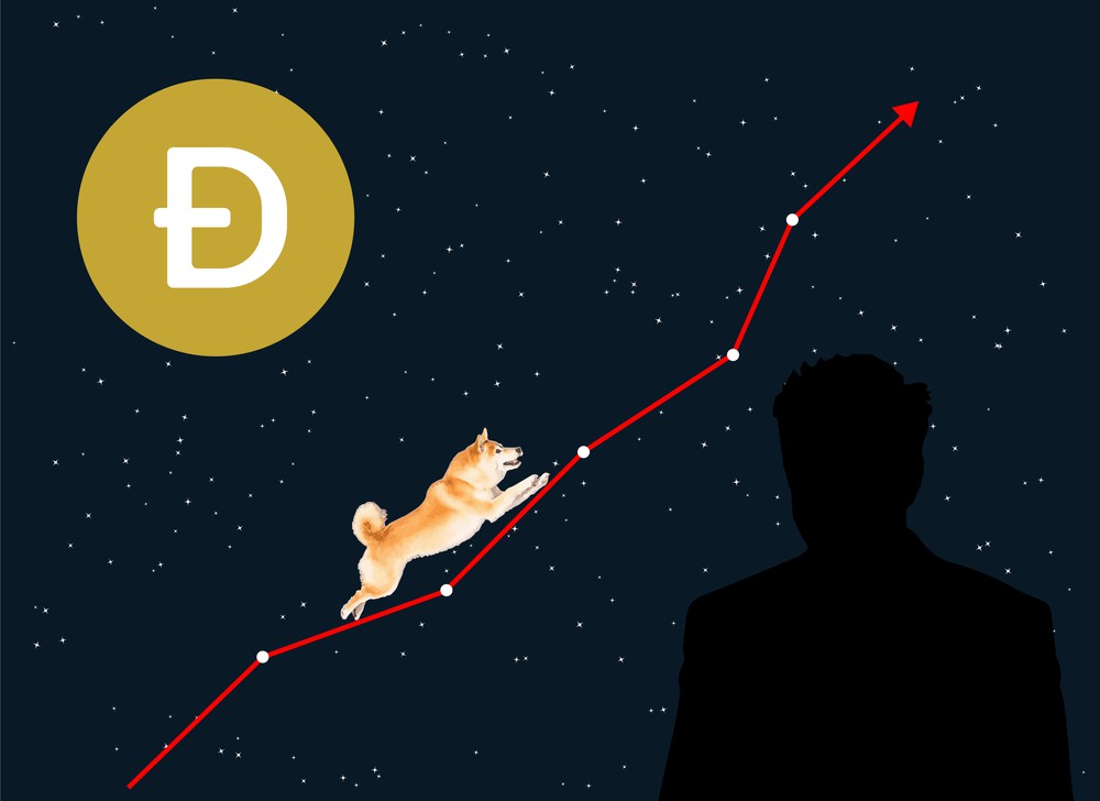 Dogecoin Spikes Nearly 10% on Elon Musk-Twitter Takeover Confirmation