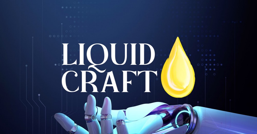 Is Liquid Craft The Next Big Thing In NFTs