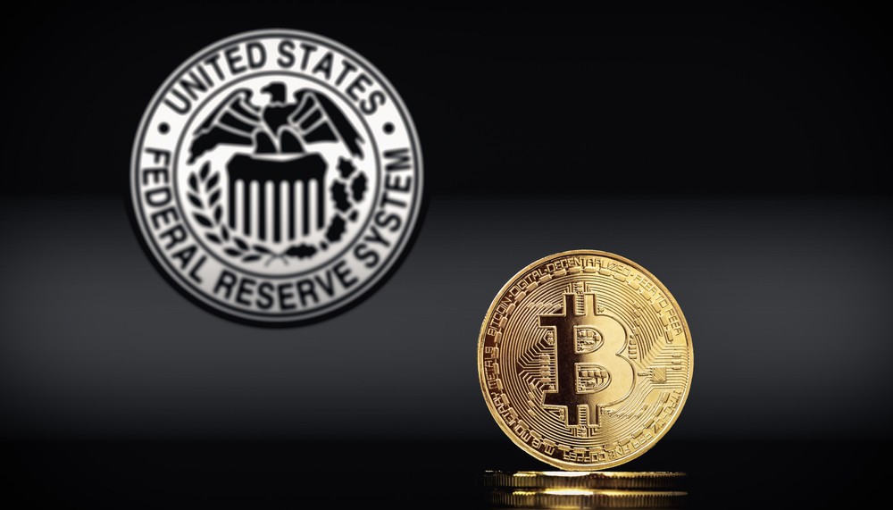 Bitcoin Rebounds Post-Fed Interest Rate Hike Announcement