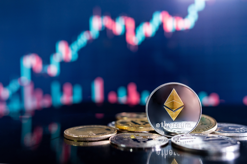 Dogelon Mars, Safemoon, Wilder World, Dvision, RedFOX, ADX Rally Above 50% As ETH Marks Record Highs