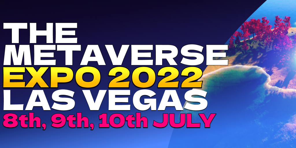 TCG World partners with Shark Tank backed Jigsaw Puzzle International Convention (JPiC) to co-host The Metaverse Expo 2022, Las Vegas