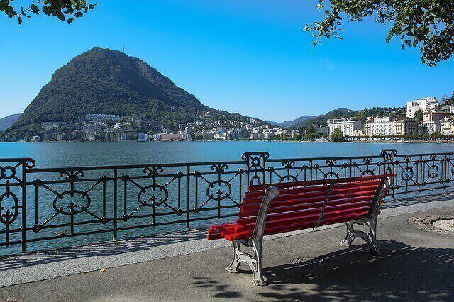 Polygon Partners with Swiss City Lugano on Crypto Initiative