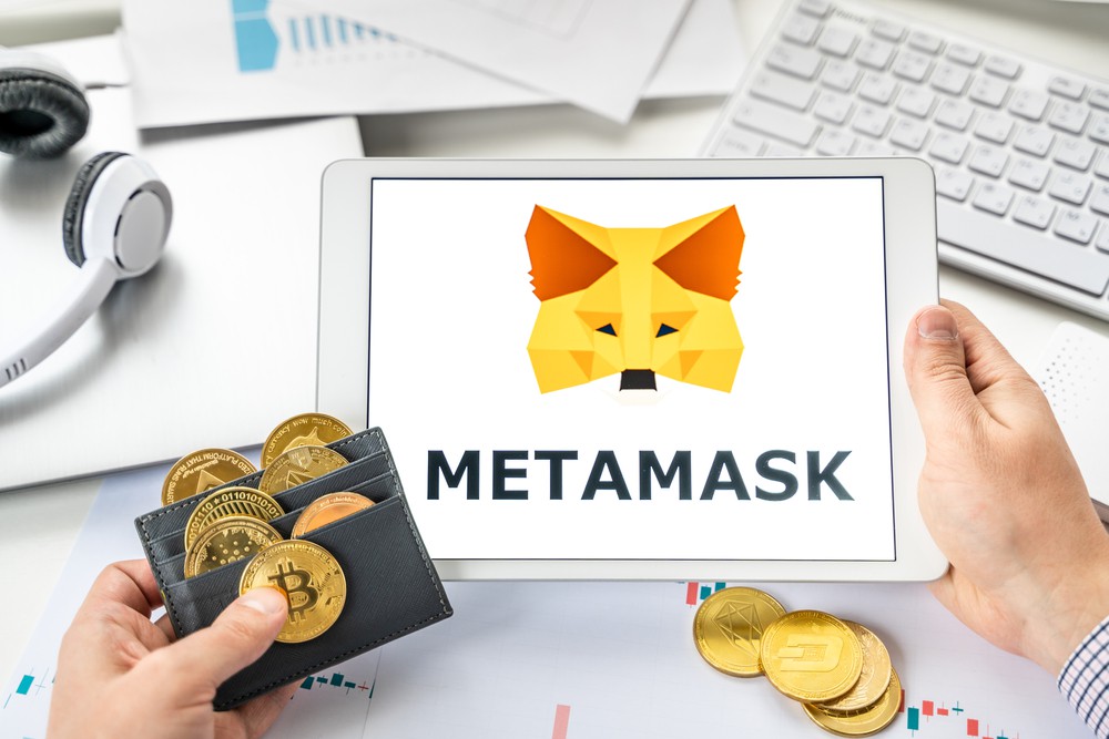 MetaMask To Assist Victims of Crypto Scams Retrieve Stolen Assets