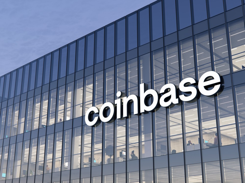 Coinbase Trims Workforce, Plans To Lay Off 1,100 Employees