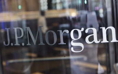 JP Morgan CEO Jamie Dimon Talks Down Bitcoin
