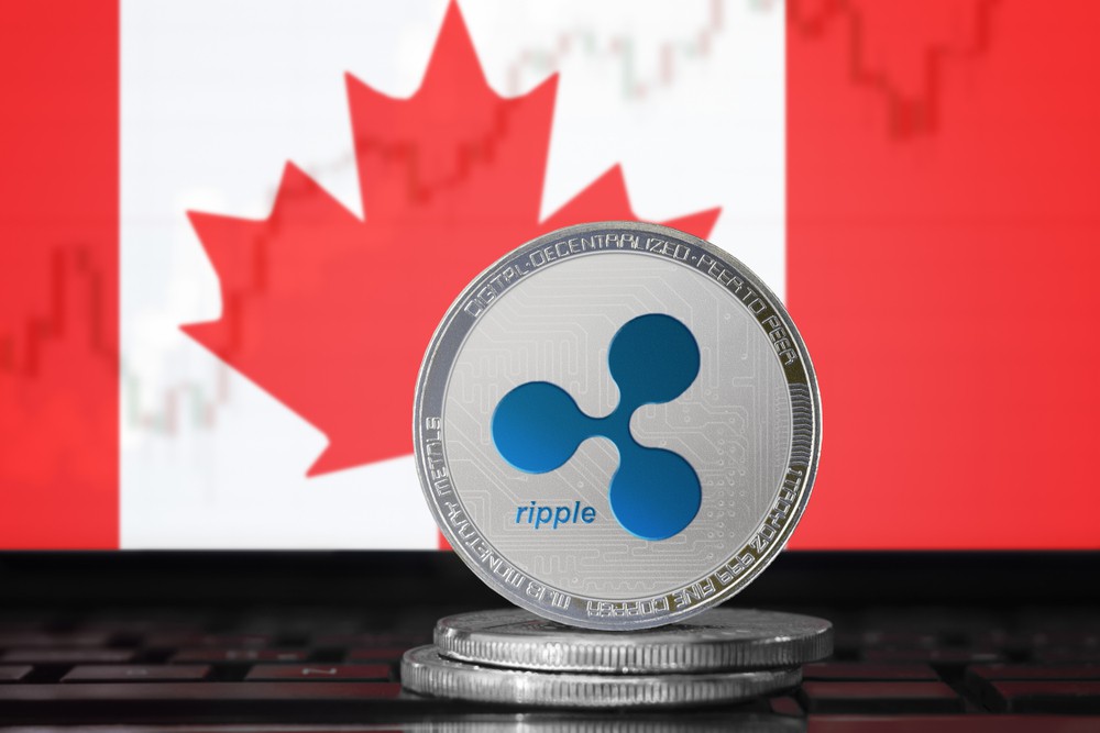 Ripple Launches Its First Office in Canada