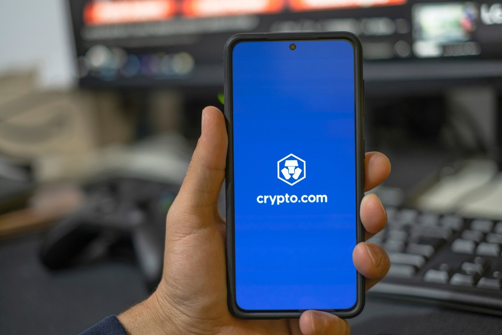 Crypto.com Adds Google Pay Integration for Android Users