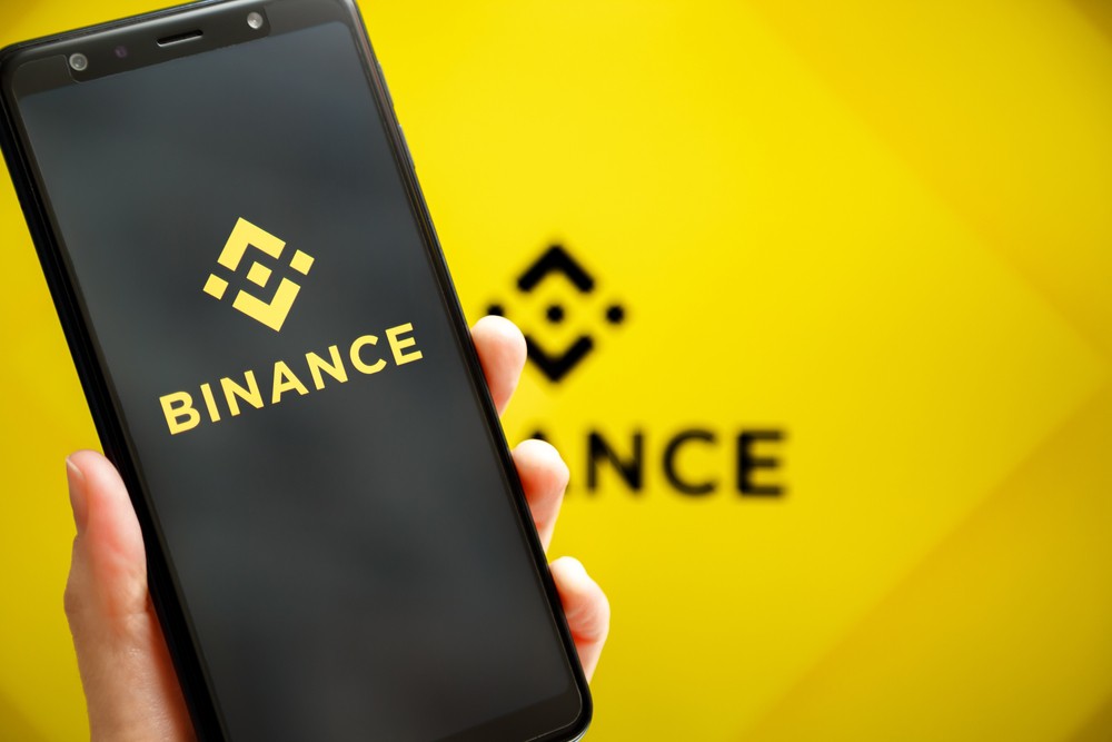 Binance Penalized Up to $3.4 Million by Dutch Central Bank