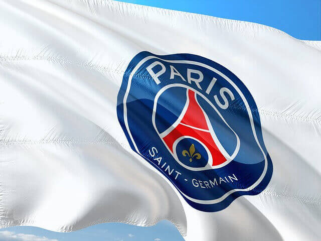 Paris Saint-Germain Applies for Metaverse, Crypto and NFT Trademark