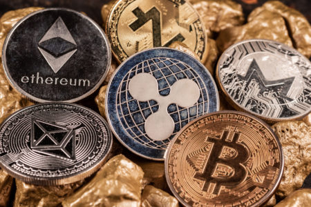 Institutional Investors Are Accumulating Bitcoin, XRP, Algorand, Tron Amid Marked Inflows; Apecoin Might Stay on Ethereum