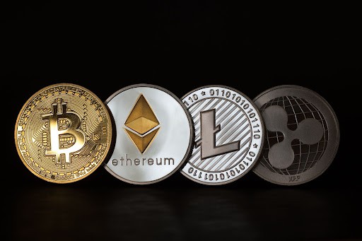 India’s most trusted Crypto Currencies