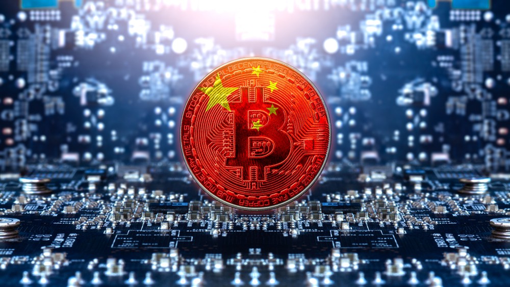 China Returns to Bitcoin Mining Amid Government Ban