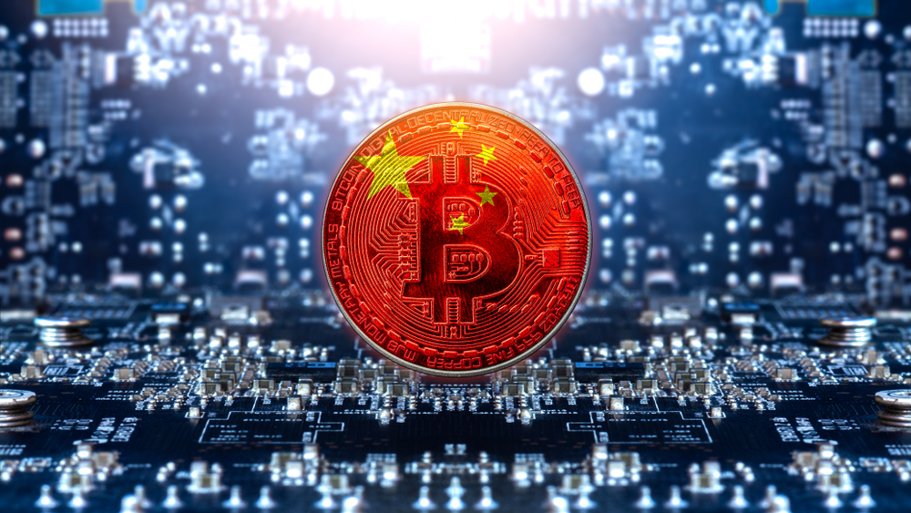 China Returns to Bitcoin Mining Amid Government Ban