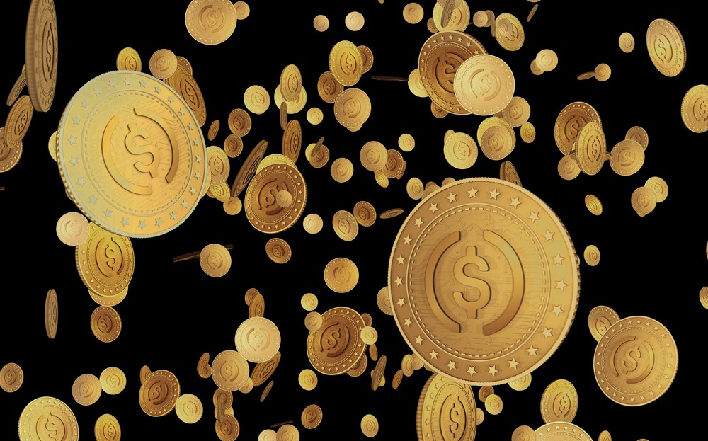 USDC Stablecoin Provider in Its ‘Strongest Financial Position Ever’ Says Circle CEO