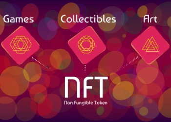 Why Enjin Coin, SKALE Network, Origin Protocol, MATIC Exploded Higher As NFTs Tokens Make a Comeback