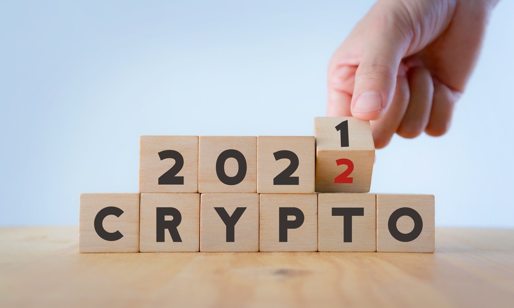 Gala, Terra LUNA, Solana, Shiba Inu Have Rallied Massively in the Year; Two Crypto Trends To Watch in 2022