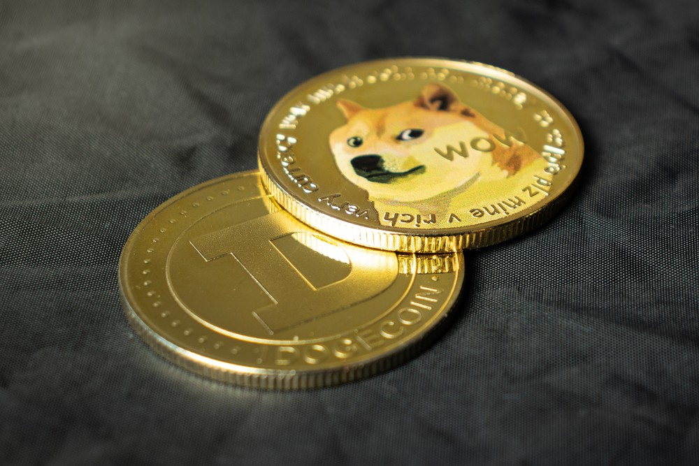 Senate Candidate Proposes Making Dogecoin “Legal Tender” in California
