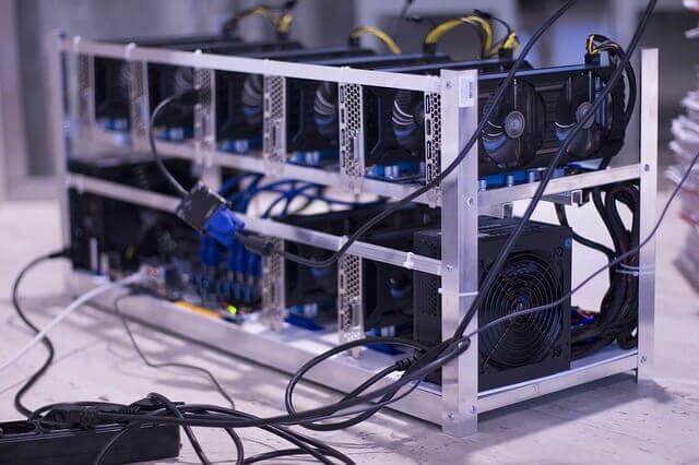 Bitcoin Miner Revenues Jump 57% Following Recovery From China Crackdown