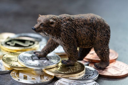 Bitcoin Dips Near $35K as Crypto Market Tumbles; Here Might Be the Cause of Huge Drop and What Analysts Postulate