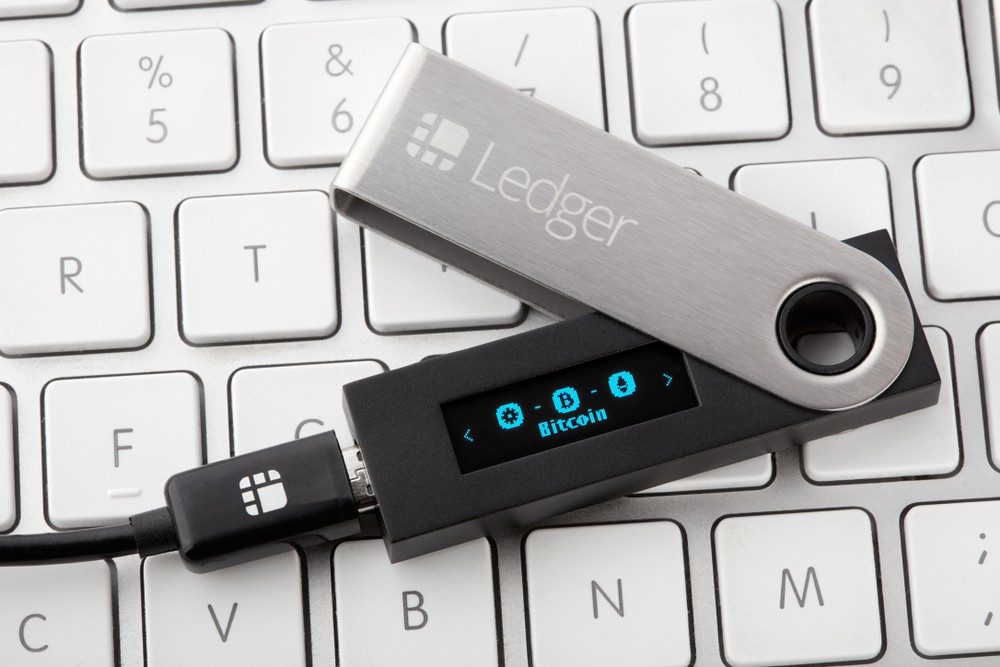 Ledger Seeks $100M To Upgrade Cold Storage Wallets for Bitcoin and Altcoins