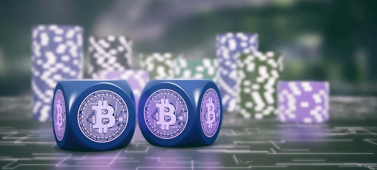 How Blockchain Technology Changed Online Casinos?