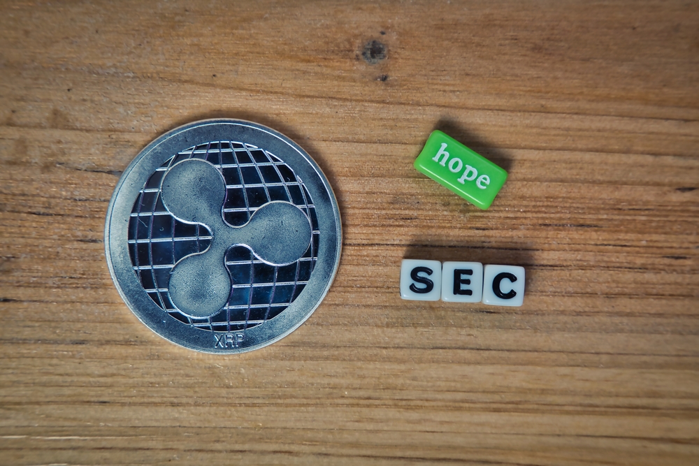 XRP Lawsuit: ‘Crypto Mom’ Heister Peirce Says SEC Refused To Provide Regulatory Guidance for Crypto Despite Pleas