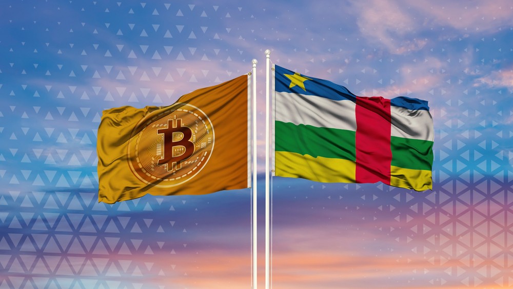 Central African Republic Might Tokenize Country’s Natural Resources