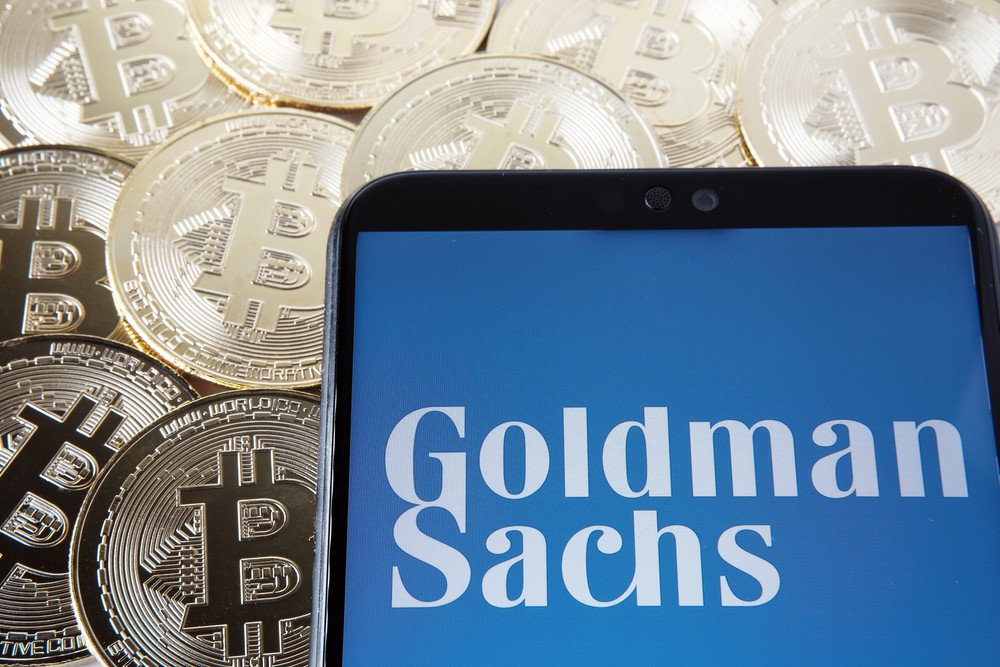 Goldman Sachs Considers Collaborating With Crypto Exchange FTX