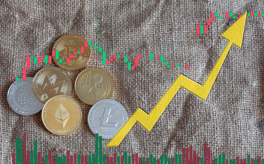 Indicators Show Major Coin Movements for Bitcoin, Dogecoin, XRP, Litecoin, Maker; Here Is What This Might Imply for Price