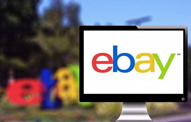 eBay Set to Begin Sale of Non-Fungible Tokens