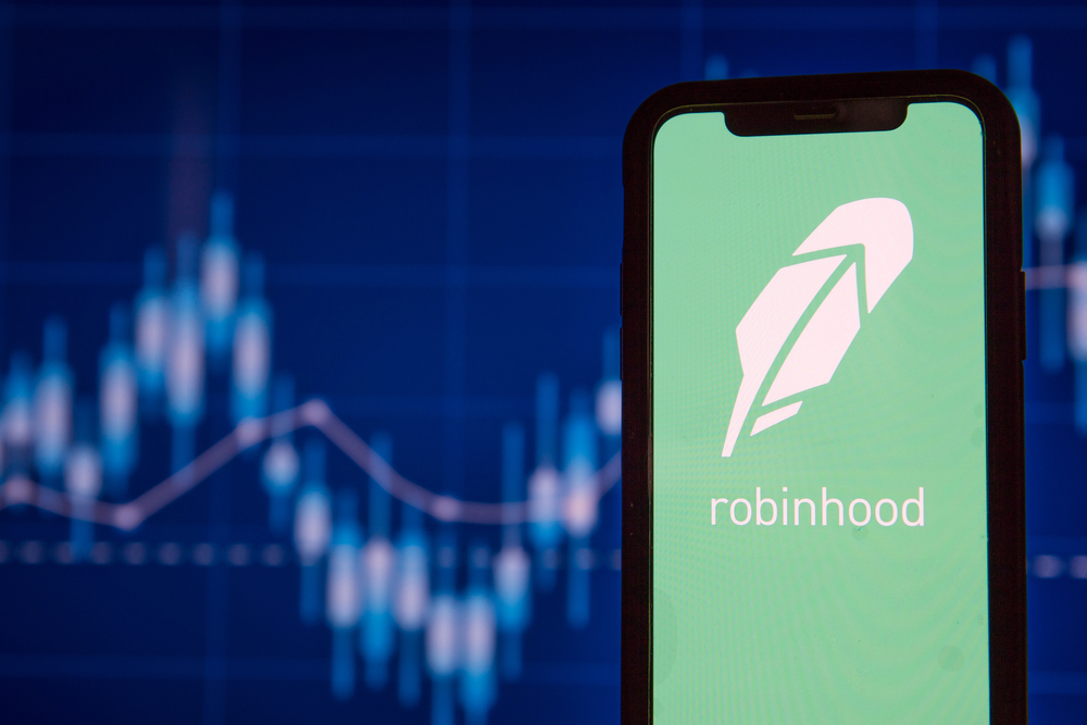 Robinhood Finally Adds Shiba Inu and Three Other Cryptos