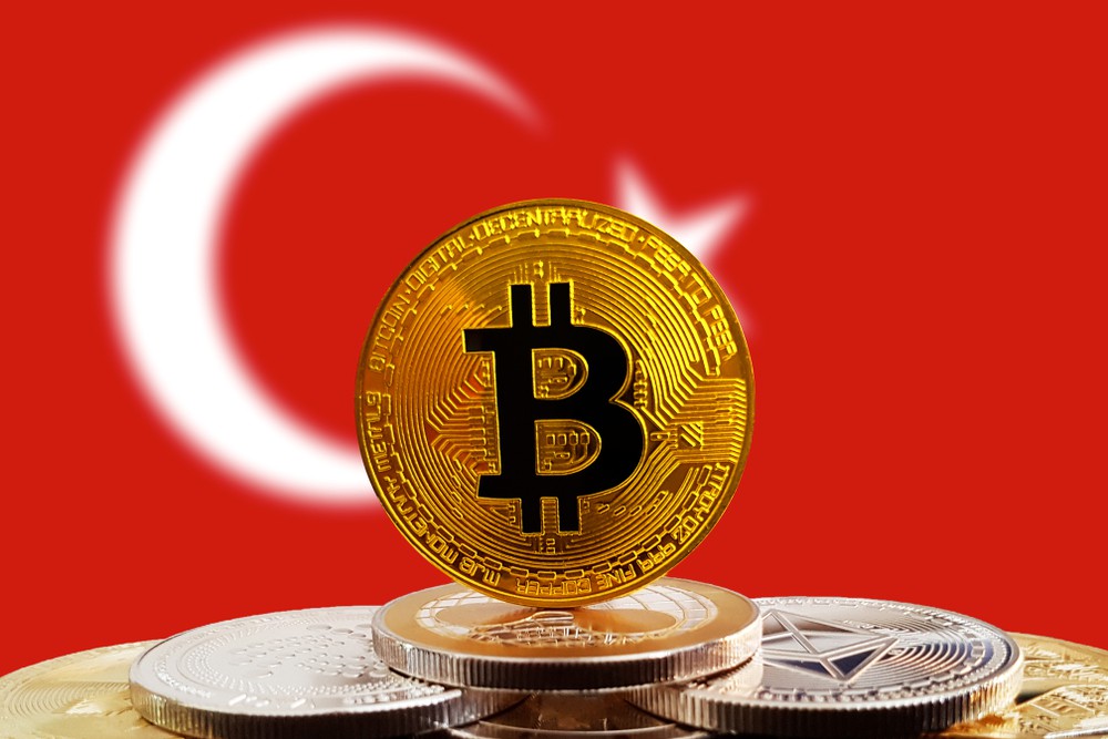Bitcoin Regulations About To Be Introduced in Turkey; Details