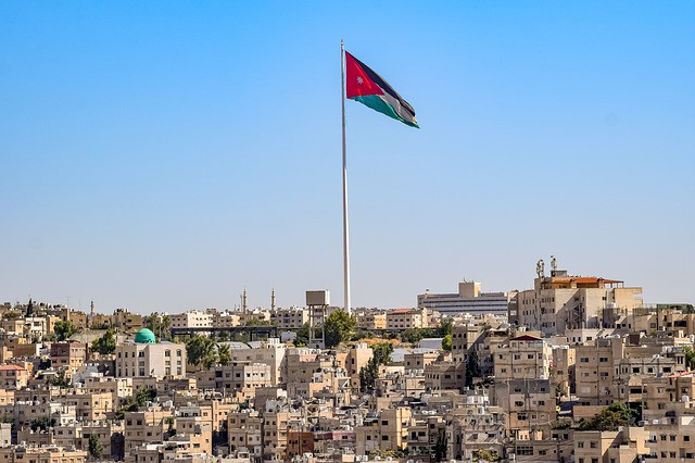 Jordan’s Governing Bank Discloses CBDC Plans