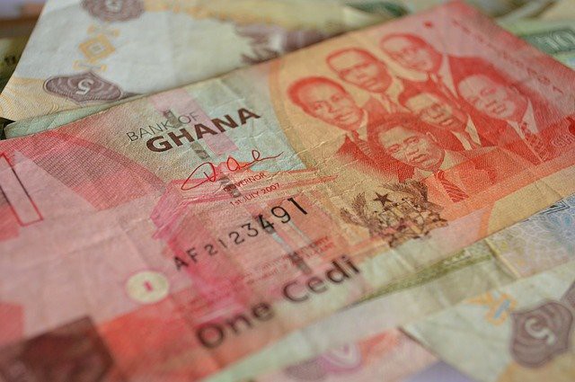 Bank of Ghana Partners With German Currency Tech Firm To Pilot CBDC
