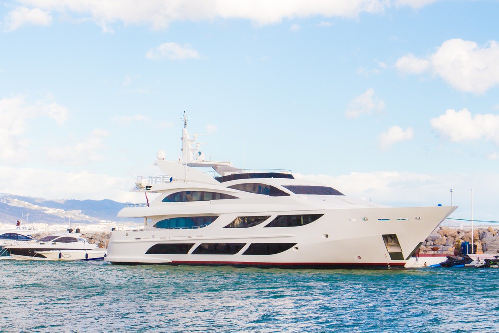 Three Arrows Capital Founders Bought $50M Yacht Before Bankruptcy