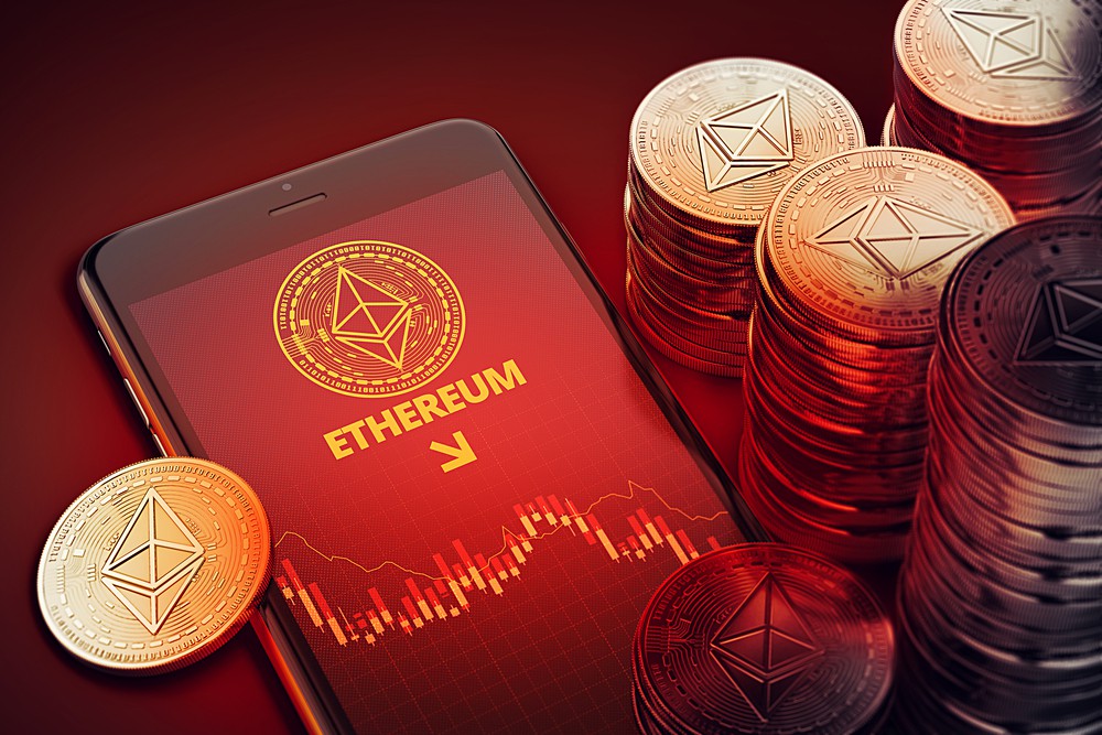 Ethereum Defi Market Sees $124 Billion in Outflows; Here Is What Indicators Suggest on Bitcoin Reaching Price Floor