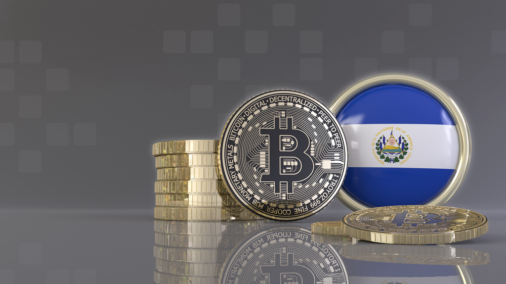 El Salvador’s Bitcoin Bet Paying Off, Finance Minister