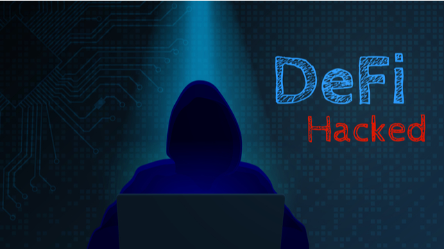 DEUS Finance Attack: DeFi Hacker Steals $13.4 Million