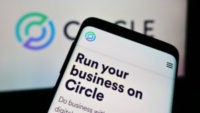 Circle Rolls Out Stablecoin Backed by the Euro