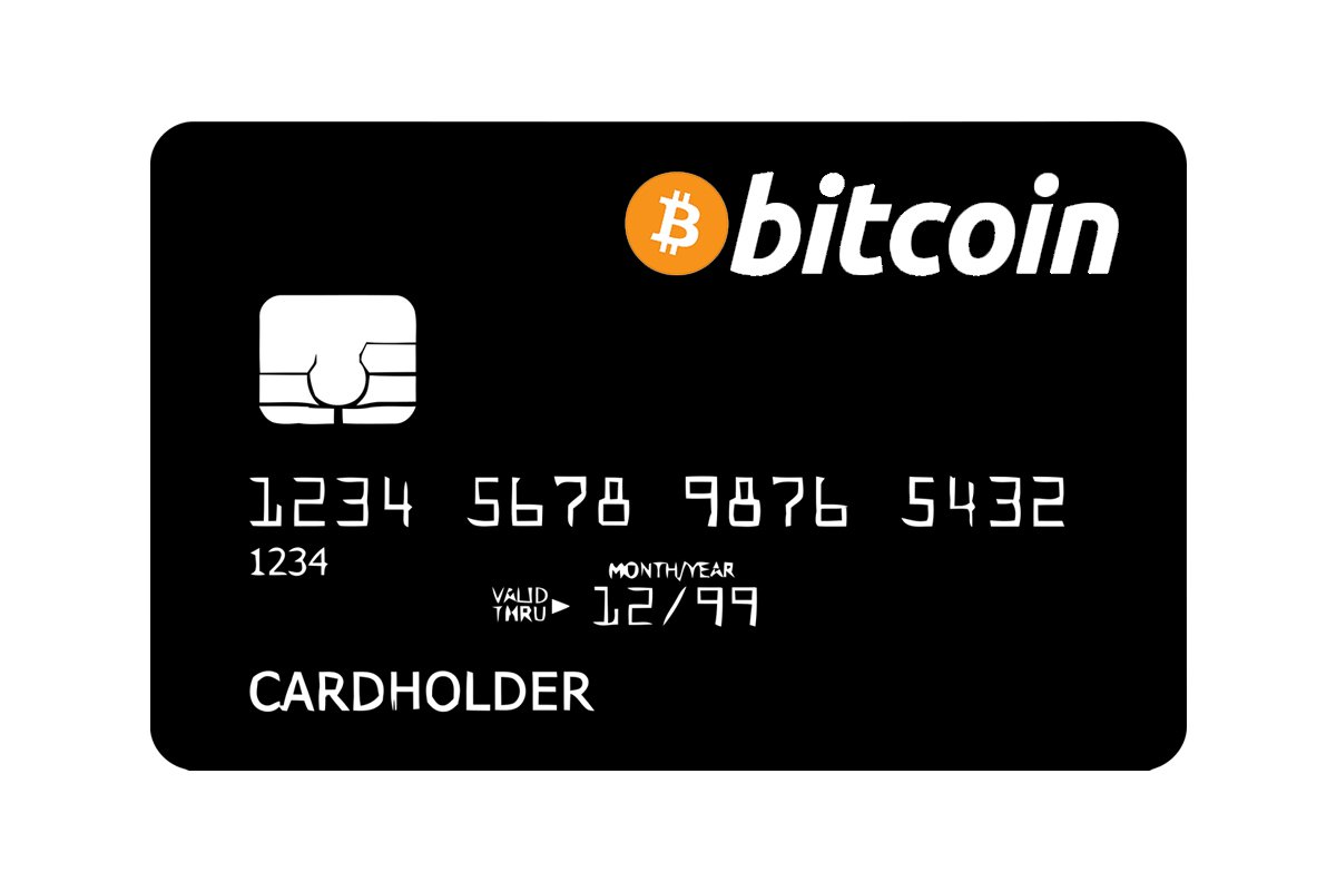 List Of Top Bitcoin Debit Cards