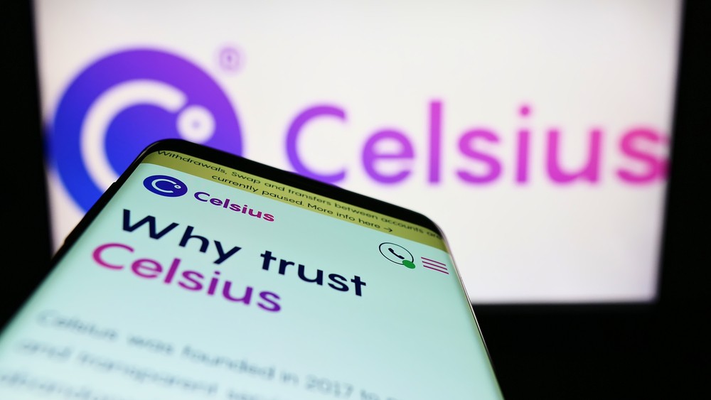 Failed Crypto Lender Celsius Indicted by Ex-Employee for Fraud
