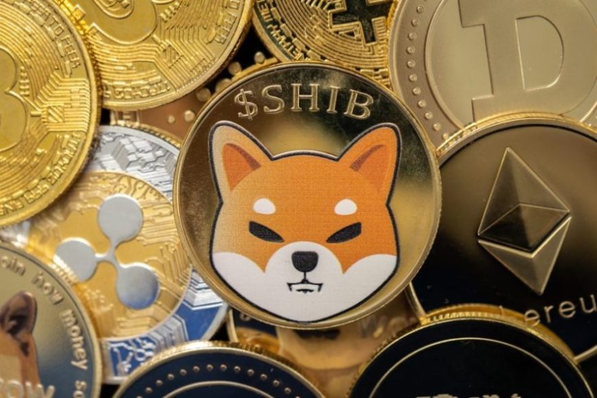 Shiba Inu Likely To Burn Zeros in 2022; Buying on LUNA, HBAR, Helium, Kadena As Ethereum Outperforms BTC