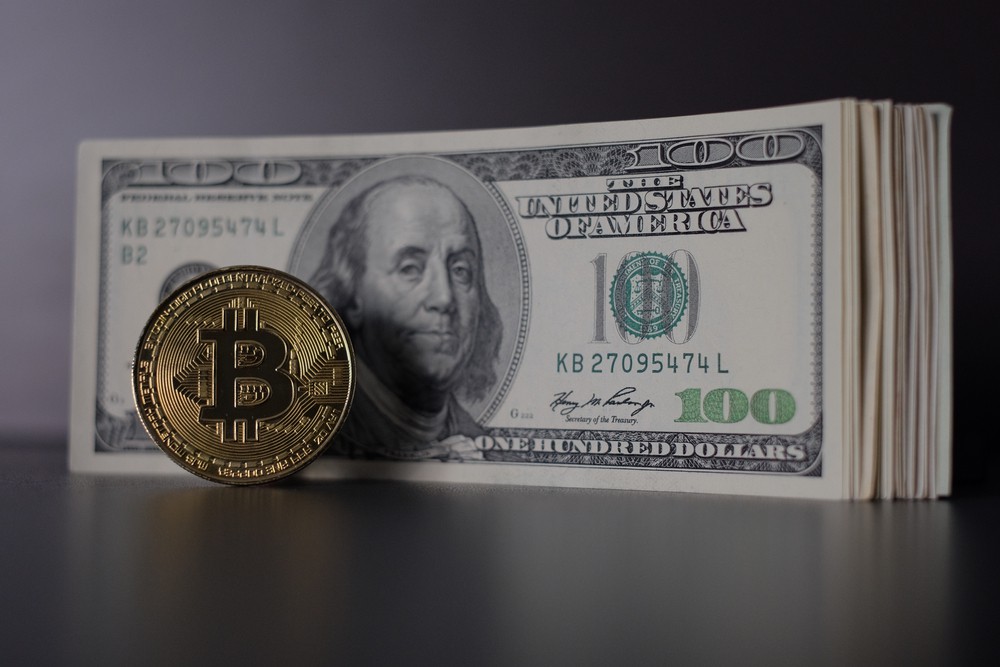 Bitcoin Might Reach $100K ‘Within 12 Months,’ per Nexo Co-Founder