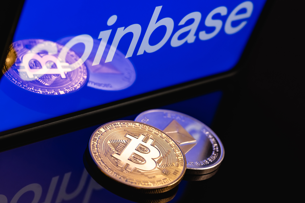 Goldman Downgrades Coinbase as Revenue and Trade Levels Decline