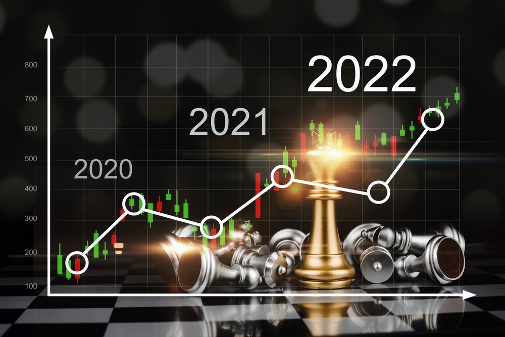 2021 in Review: The Events That Shaped 2021, Bitcoin and Altcoins Price, What Investors Should Expect in 2022