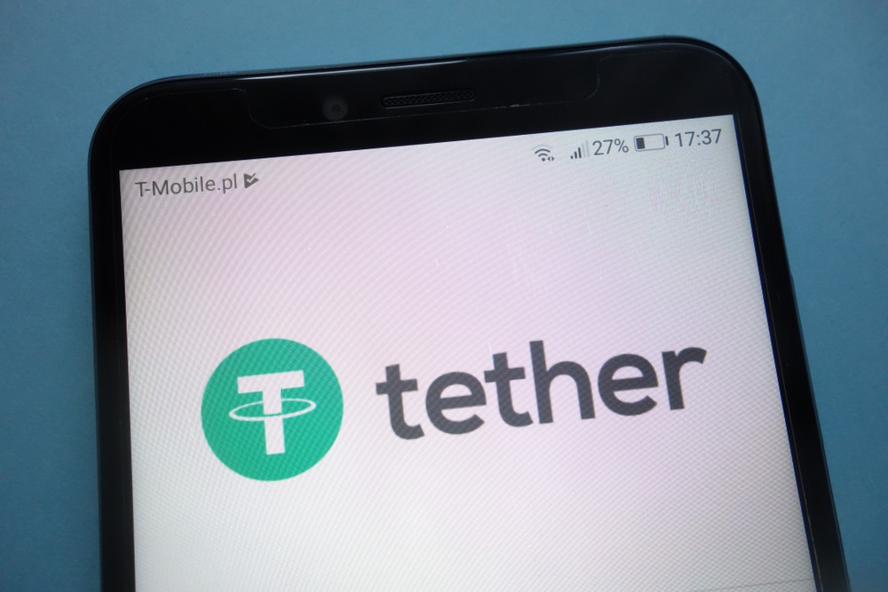 Tether To Issue Stablecoin Pegged to the British Pound