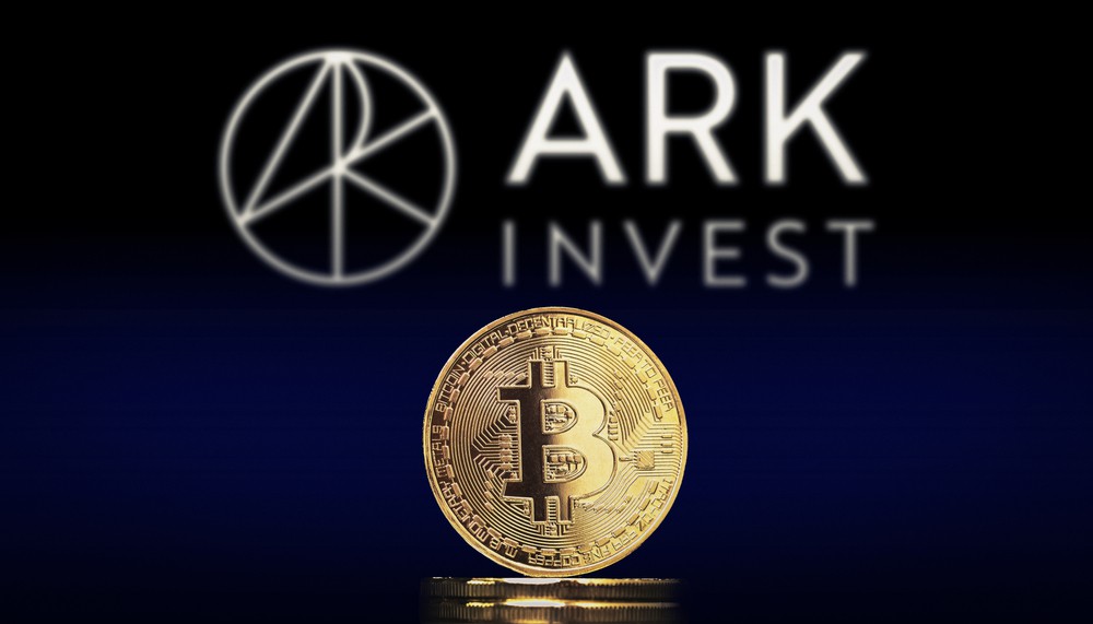 ARK Invest Files for Bitcoin ETF After Rejection of Initial Filing