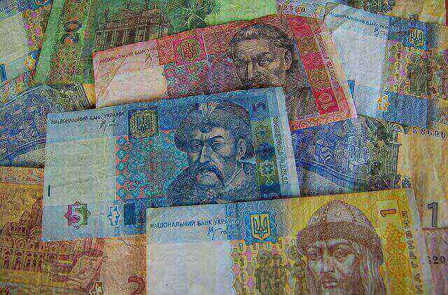 Ukrainian Hryvnia Volume Reaches All-Time High on Crypto Markets Following Ukraine-Russia War