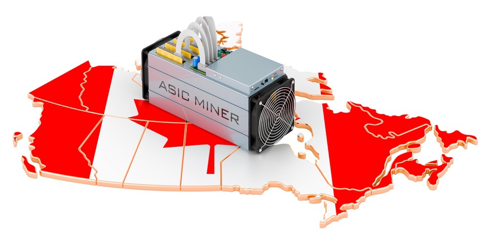 Canada’s Largest Bitcoin Mining Firms To Offload Holdings