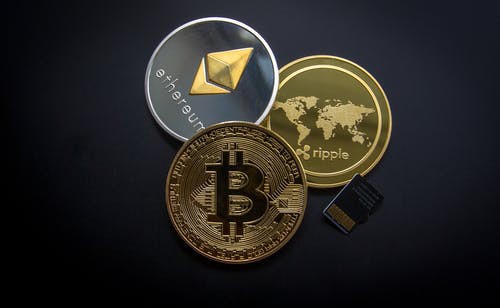 4 Best Cryptocurrencies to Buy in 2022